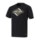 Triagonal T-shirt for Men