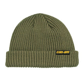 Can-Am Unisex Short Beanie