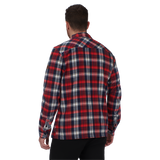 Chemise en flannelle pour Homme