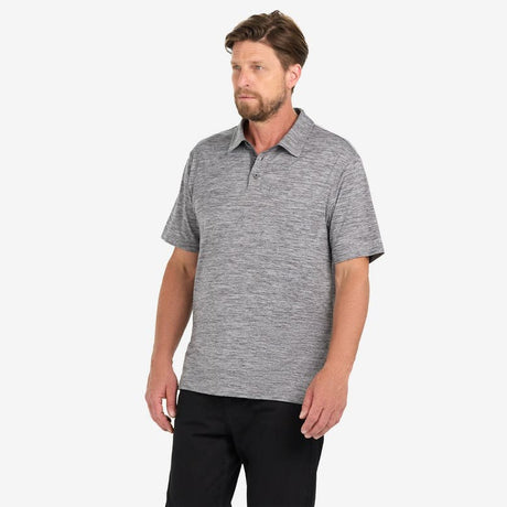 Ski-Doo Men's Tech Polo