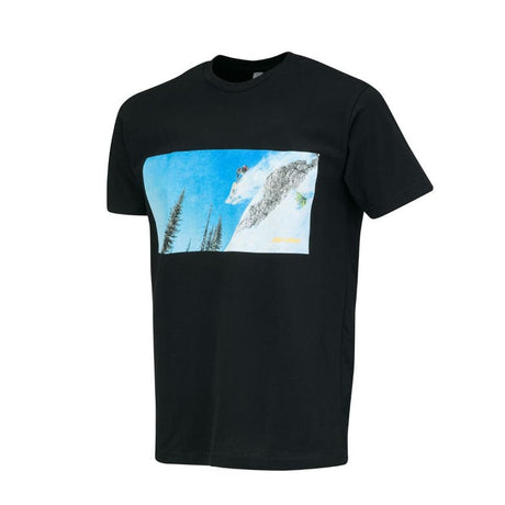 T-Shirt Cliff pour hommes