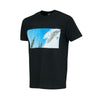 T-Shirt Cliff pour hommes