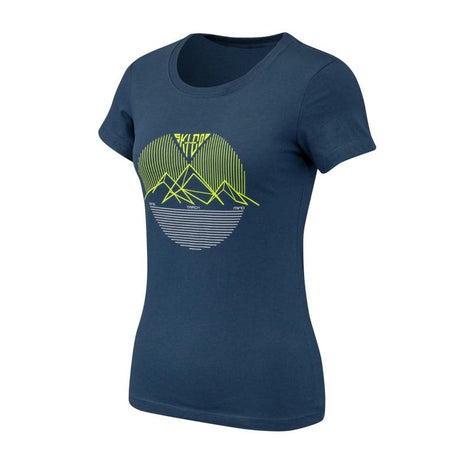 T-Shirt Alps pour femmes