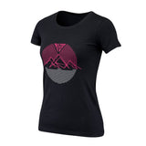 T-Shirt Alps pour femmes