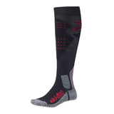 Unisex Mid-weight Performance Socks