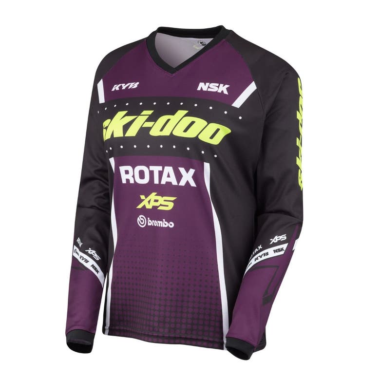 Jersey X-Team Race pour femmes