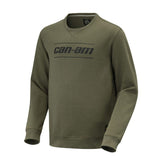 Pull molletonné Signature Can-Am pour Homme