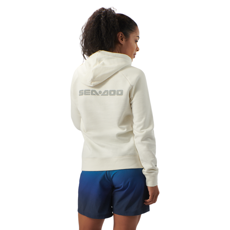 Sea-Doo Women's Hoodie