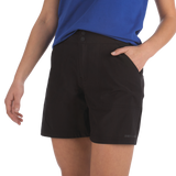 Short de plage classique 6 po pour femme