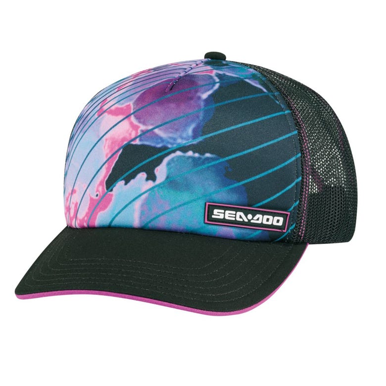 Casquette Beach pour femme