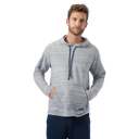 Chandail à capuchon en French Terry pour homme