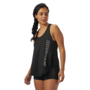 Camisole dos nageur pour femme