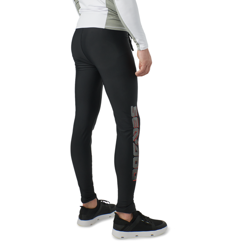 UV protection leggings for men