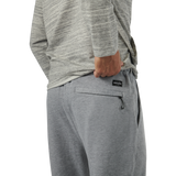 Men's French Terry Jogging Pants