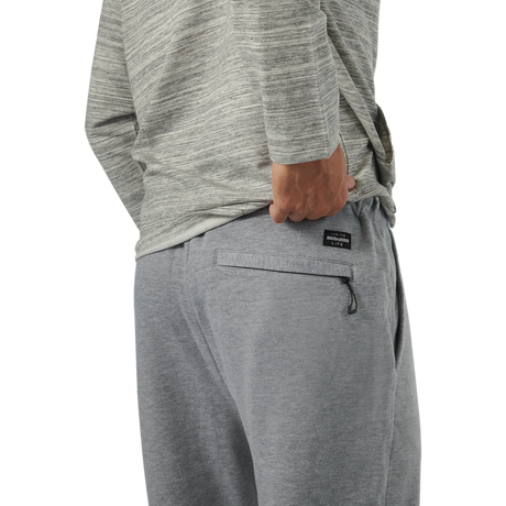 Men's French Terry Jogging Pants