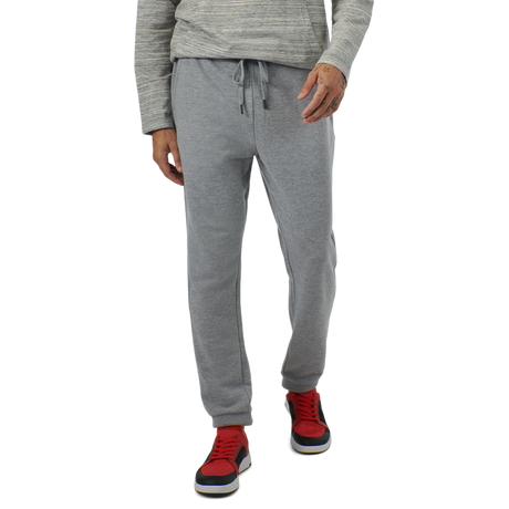 Pantalon Jogging en French Terry pour homme