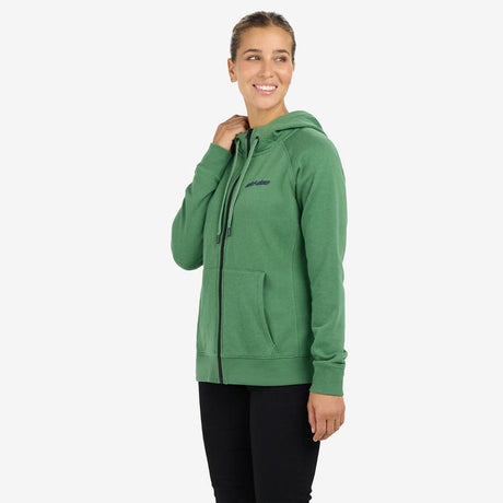 Ski-Doo Women's Full-Zip Hoodie