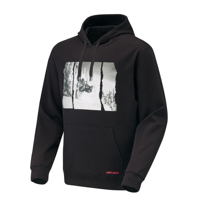 Men's Portal Hoodie