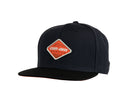 Casquette visière droite off-road pour Homme