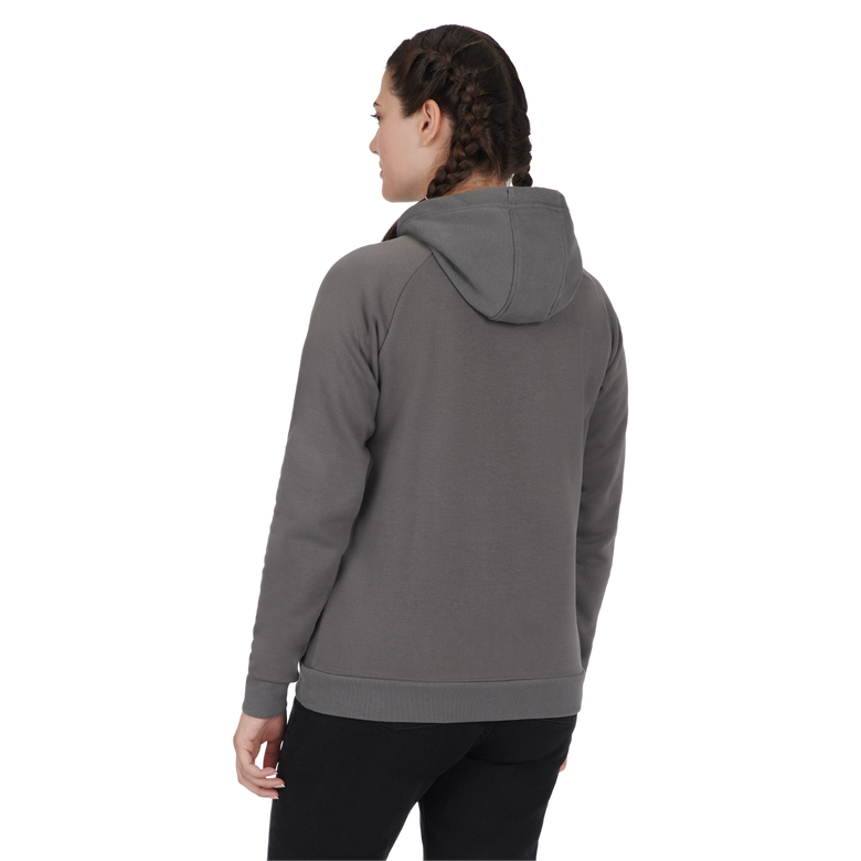 Pull à capuchon Signature pour femmes