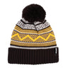 Beanie with pompom Unisex SKU 4548160010 $39.99 CAD