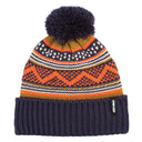 Beanie with pompom Unisex SKU 4548160010 $39.99 CAD