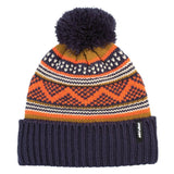 Beanie with pompom Unisex SKU 4548160010 $39.99 CAD