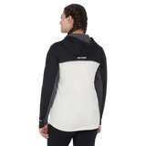 Women's Technical Full-Zip Hybrid Fleece