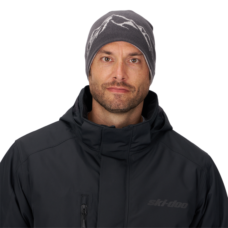 Bonnet reversible Ski-Doo Unisexe