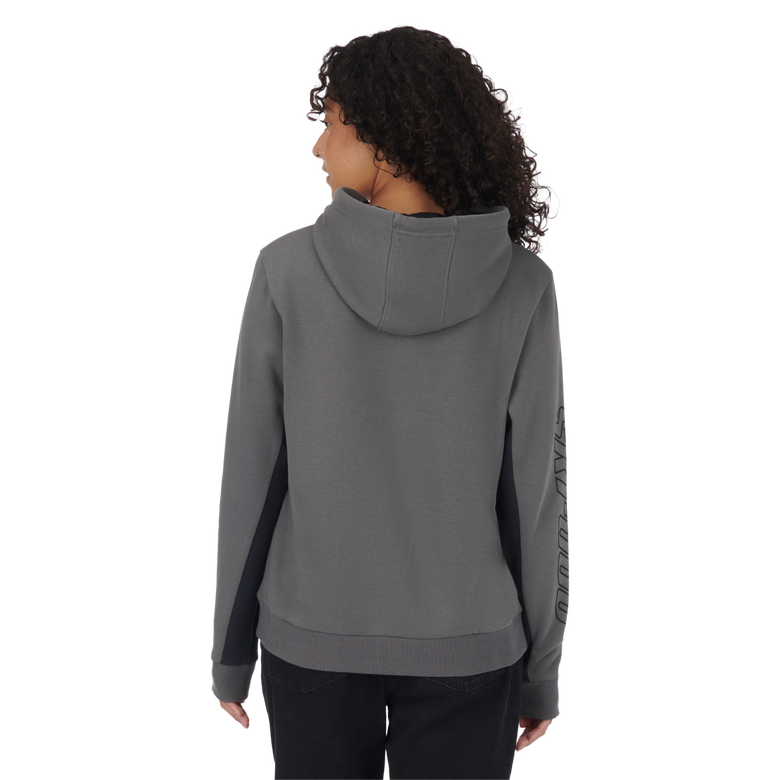 Pull à capuchon Premium pour femmes