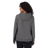 Pull à capuchon Premium pour femmes