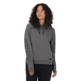 Pull à capuchon Premium pour femmes