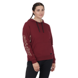 Pull à capuchon Premium pour femmes