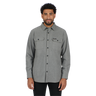 Chemise en flanelle Homme