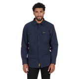 Chemise en flanelle Homme