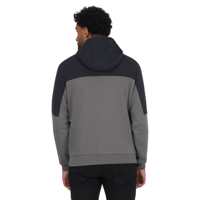 Pull à capuchon Premium pour hommes