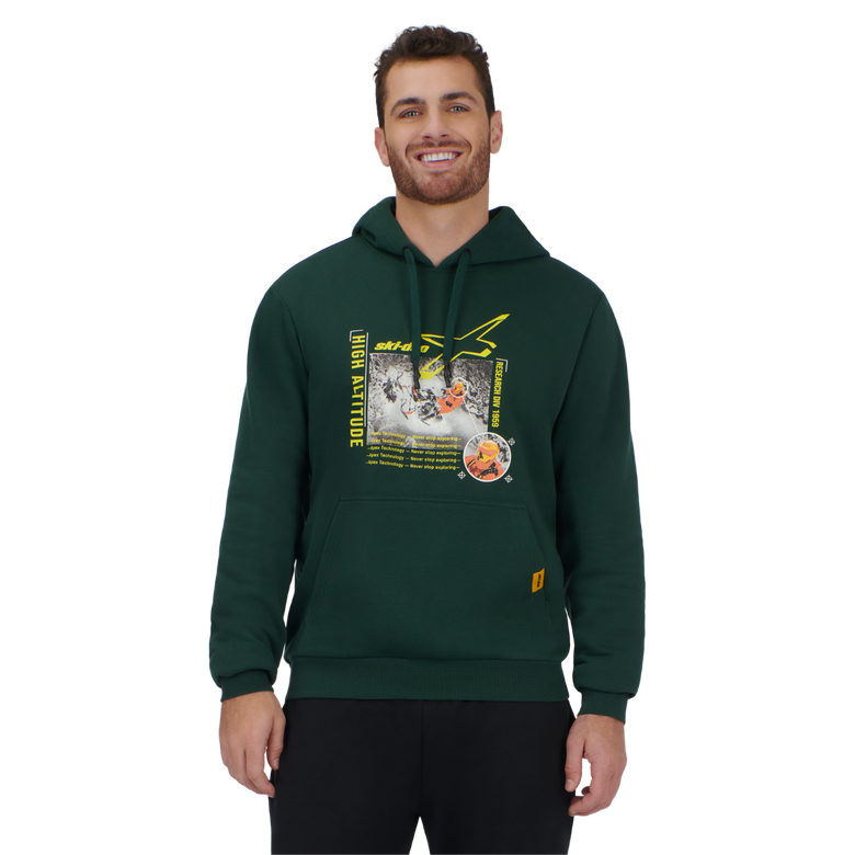 Men's X-Team Edition Hoodie