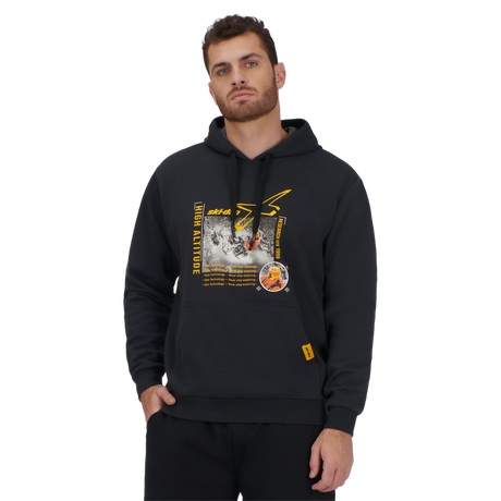 Men's X-Team Edition Hoodie