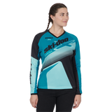 Jersey de course édition X-Team pour femmes Small