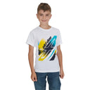 Ski-Doo unisex children's t-shirt