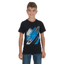 Ski-Doo unisex children's t-shirt