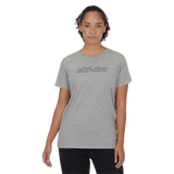 T-Shirt Signature Femme Ski-Doo