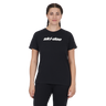 T-Shirt Signature Femme Ski-Doo