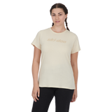 T-Shirt Signature Femme Ski-Doo