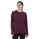 Chandail manches longues Performance pour femmes