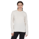 Chandail manches longues Performance pour femmes