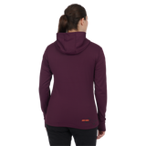 Veste zippée Sno-X Édition X-Team Femme