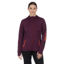 Sno-X Women's X-Team Edition Zip-Up Jacket