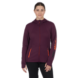 Veste zippée Sno-X Édition X-Team Femme