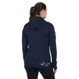 Veste zippée Sno-X Édition X-Team Femme